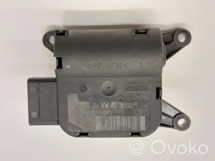 Volkswagen Eos Silniczek nagrzewnicy 1K0907511C