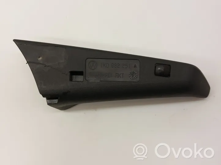 Volkswagen Eos Sitzverstellknopf 1K0882251A