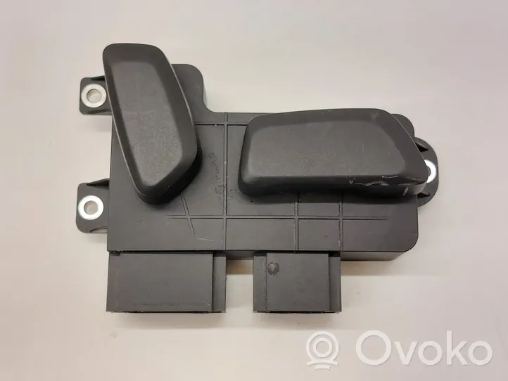 Volkswagen PASSAT B6 Interruttore di controllo del sedile 8E0959748