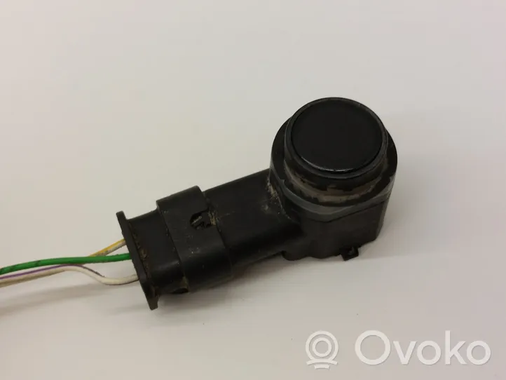 Seat Leon (1P) Parking sensor (PDC) wiring loom 1P0971194E