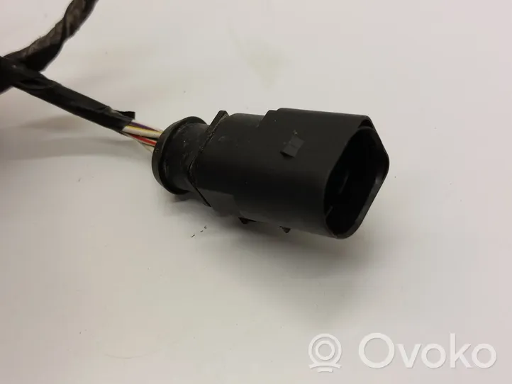 Seat Leon (1P) Parking sensor (PDC) wiring loom 1P0971194E