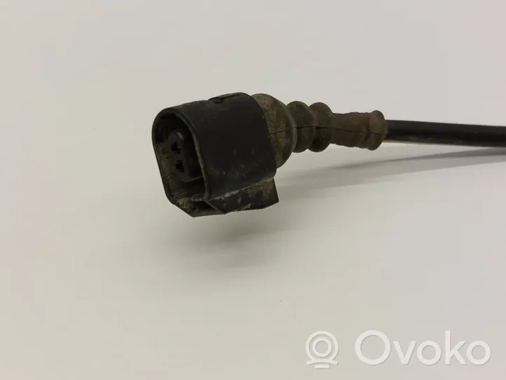 Seat Leon (1P) Rear ABS sensor wiring 1K0927904AT