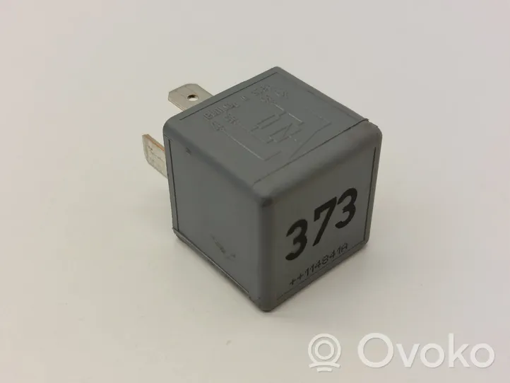 Seat Leon (1P) Other relay 8D0951253A