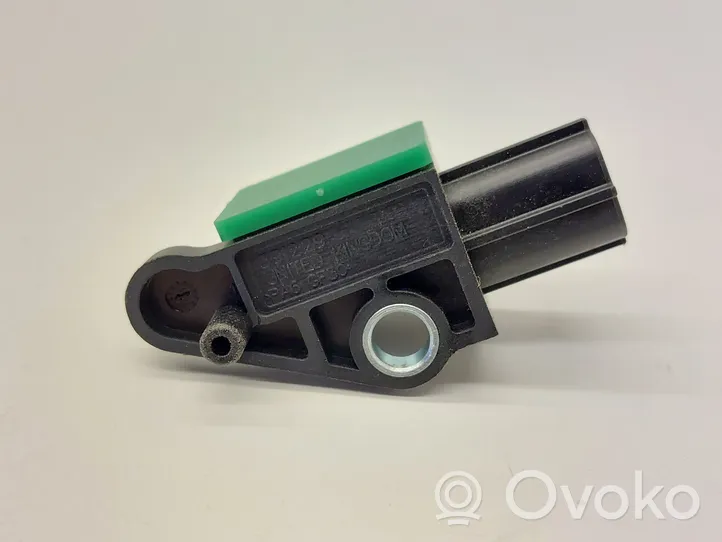 Seat Leon (1P) Gaisa spilvenu trieciensensors 5N0959351B