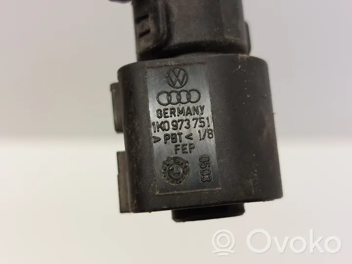 Volkswagen PASSAT B8 Altro tipo di cablaggio 1K0973751