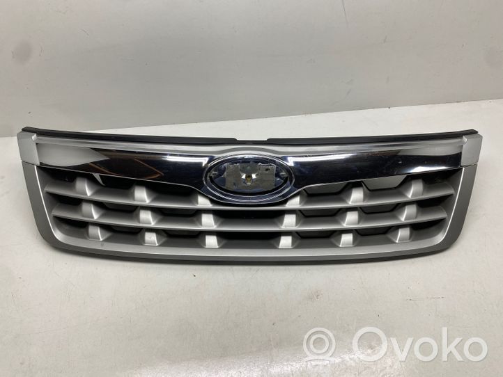 Subaru Forester SJ Grille de calandre avant 91122SC050