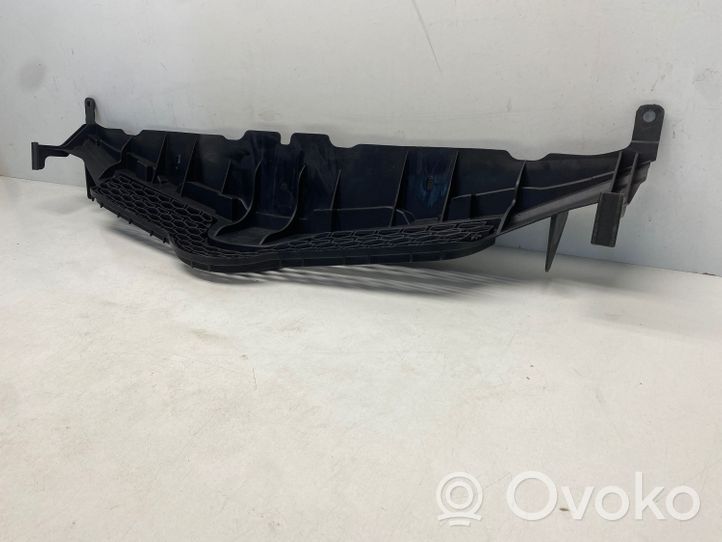 Toyota Auris 150 Maskownica / Grill / Atrapa górna chłodnicy 5311102390