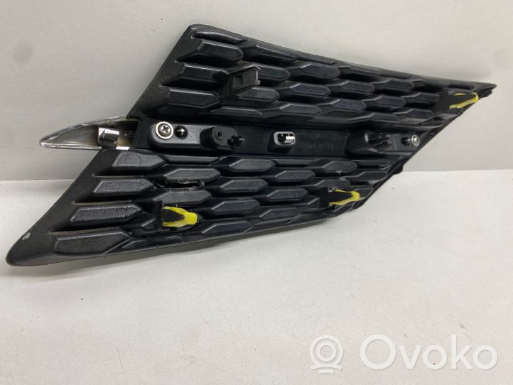 Toyota RAV 4 (XA40) Maskownica / Grill / Atrapa górna chłodnicy 5312342010