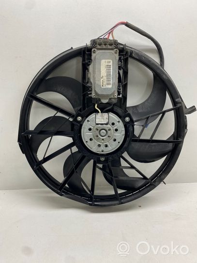 Mercedes-Benz A W169 Hélice moteur ventilateur 3136613307