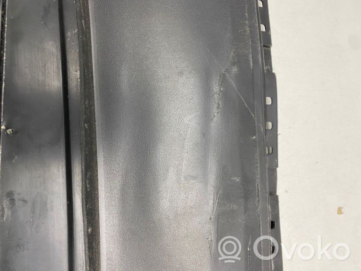 Volkswagen Golf VII Spojler zderzaka przedniego 5G0805915