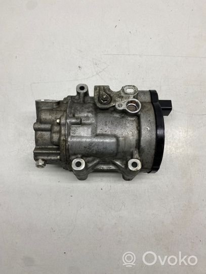 Toyota C-HR Klimakompressor Pumpe 0424000021