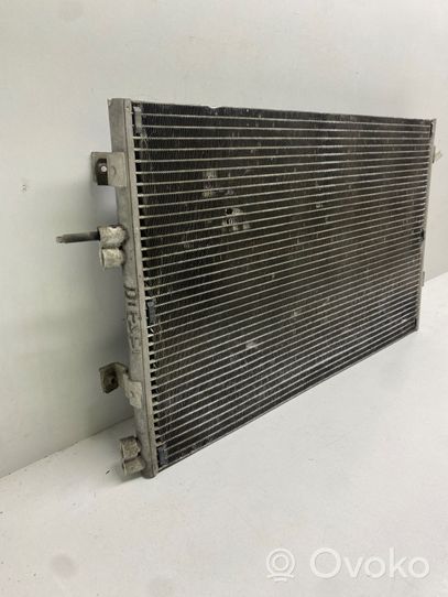 Chrysler PT Cruiser Radiateur condenseur de climatisation 873136V