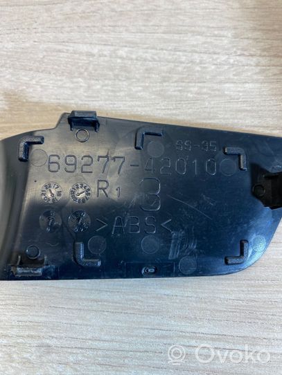 Toyota RAV 4 (XA50) Türgriffkappe Türgriffblende Tür vorne 6927742010