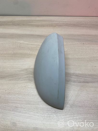 Volkswagen Tiguan Plastic wing mirror trim cover 212837578