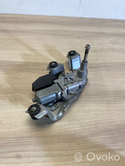 Toyota Auris E180 Mechanizm wycieraczki szyby tylnej 8513002050