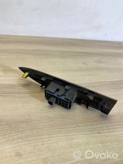 Toyota Avensis T270 Electric window control switch 7427205050