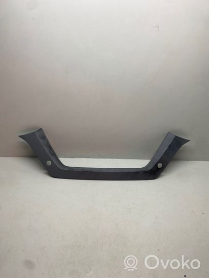 Nissan X-Trail T32 Front bumper splitter molding 622786FR0B