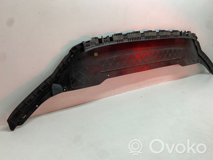 Volkswagen PASSAT B8 Front bumper lip 3g0805903j