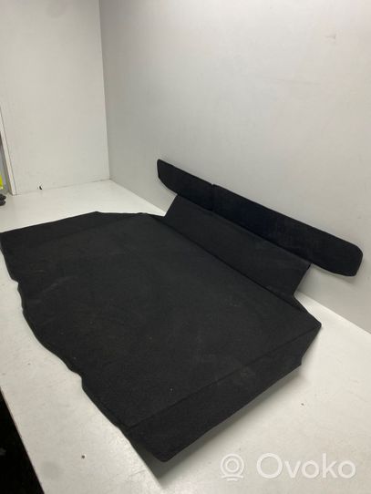 Toyota C-HR Trunk/boot mat liner 