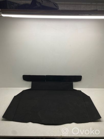 Toyota C-HR Trunk/boot mat liner 