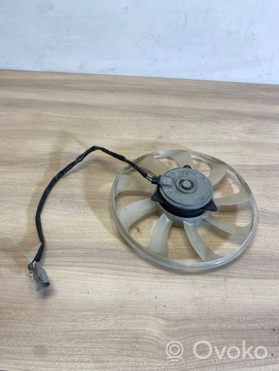 Toyota Auris E180 Soplador/ventilador calefacción 163630t080