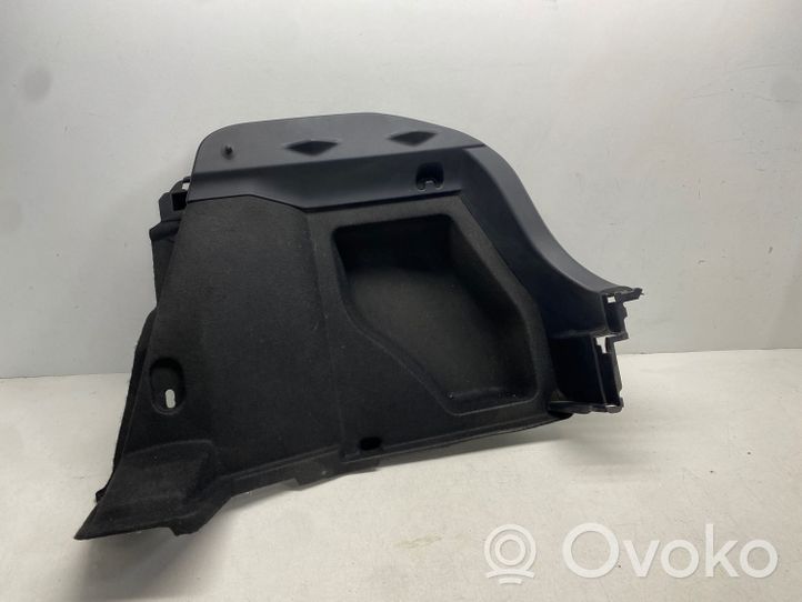 Toyota C-HR Altro elemento di rivestimento bagagliaio/baule 64733F4010