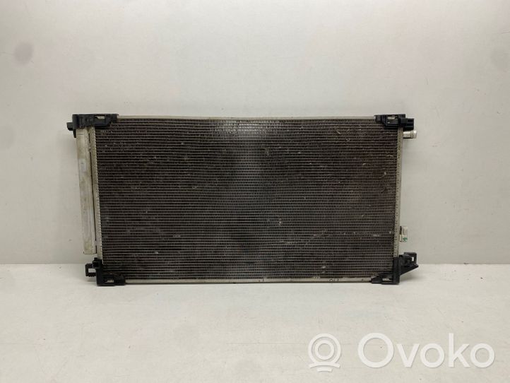 Toyota C-HR Radiateur condenseur de climatisation Cz4477b02360