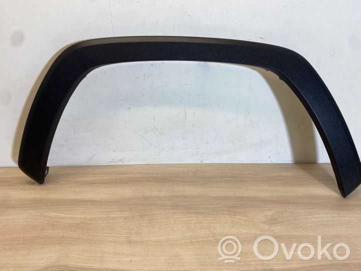 Toyota RAV 4 (XA50) Moulure, baguette/bande protectrice d'aile 7560142160