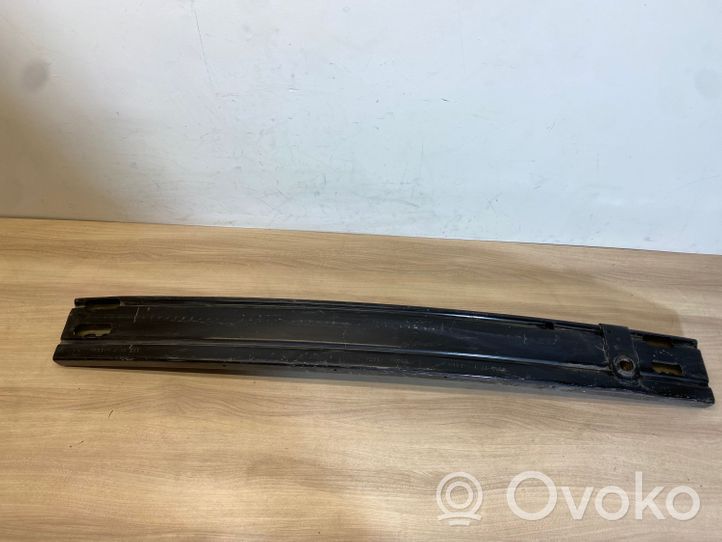 Nissan Qashqai Poutre de soutien de pare-chocs arrière 850304ea0a