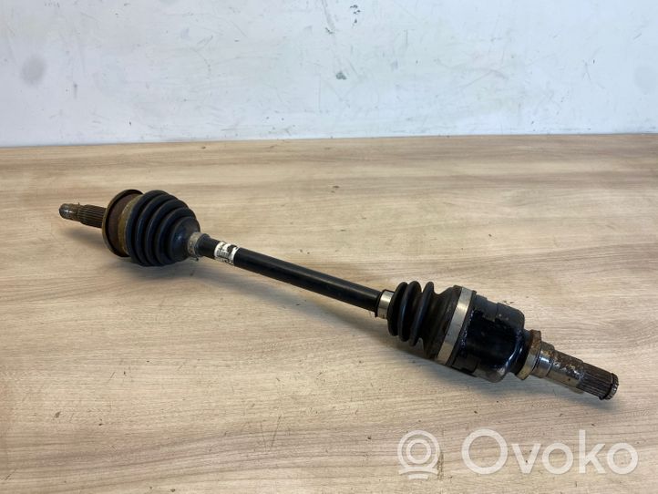 Toyota Yaris Arbre d'entraînement avant 434200d480