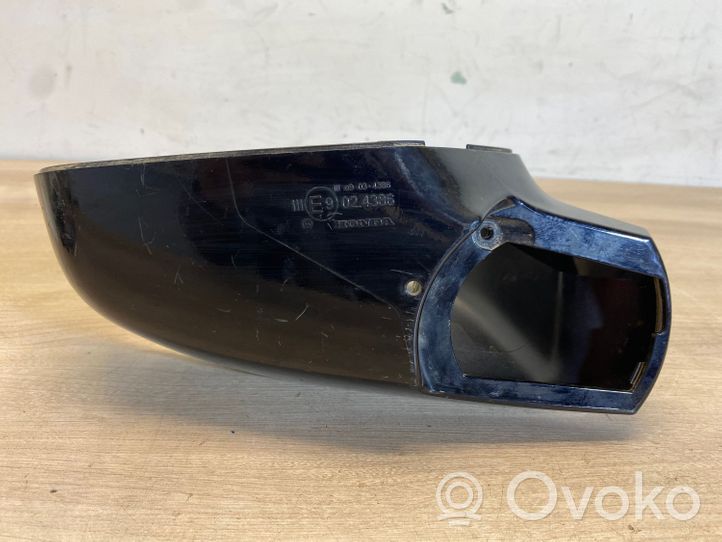 Honda CR-V Element lusterka bocznego drzwi przednich 39024386