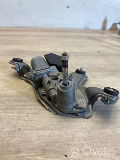 Toyota Avensis T270 Moteur d'essuie-glace arrière 8513005060