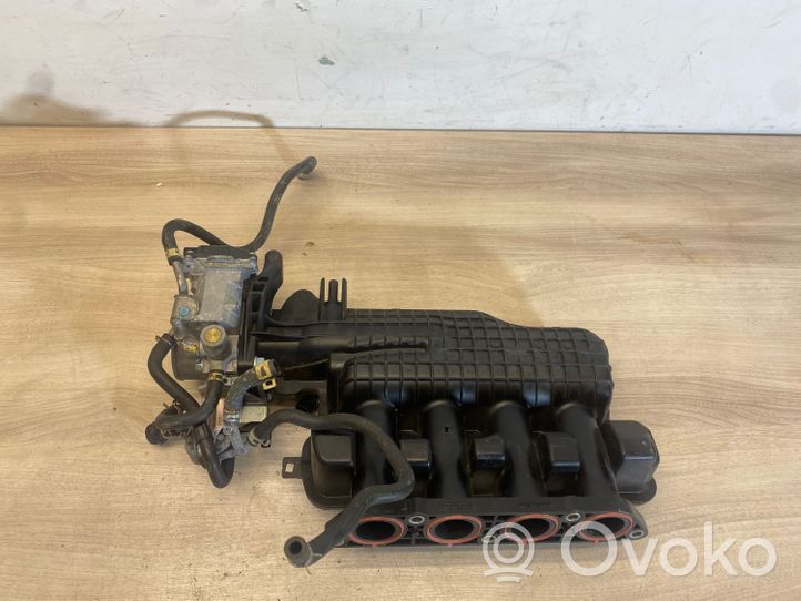 Honda Jazz Intake manifold 751075