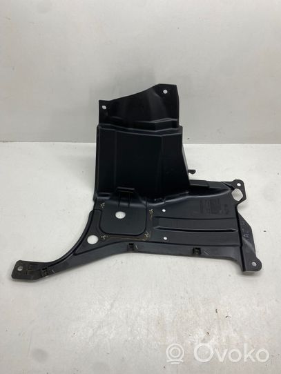 Honda Jazz Garniture pour voûte de roue avant 74165