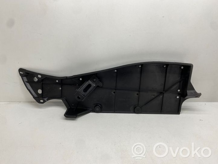 Toyota RAV 4 (XA40) Center/middle under tray cover 5081942031