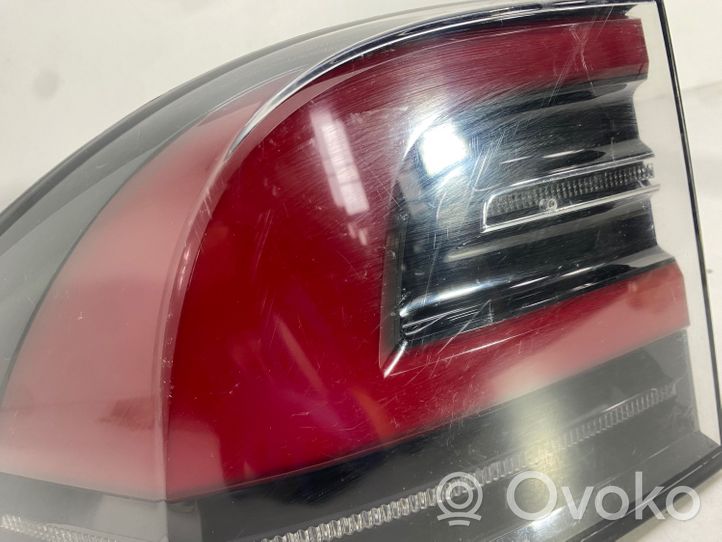 Tesla Model X Lampa tylna 103433400a