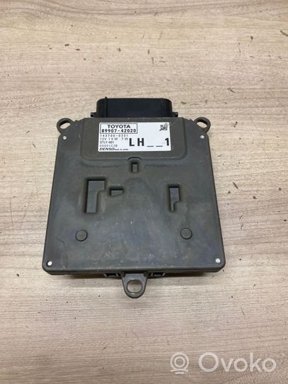 Toyota RAV 4 (XA50) Module de contrôle de ballast LED 8990742020