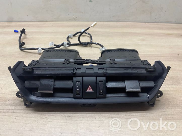 Toyota RAV 4 (XA50) Centrālais gaisa ventilācijas režģis 4556532190