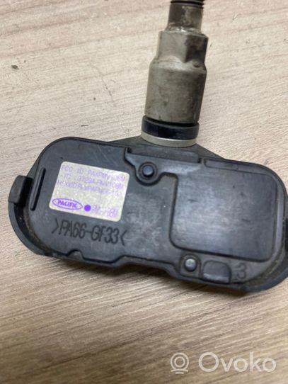 Honda CR-V Riepu spiediena sensors 42753swaa02