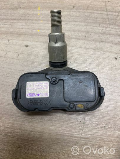 Honda CR-V Riepu spiediena sensors 42753swaa02