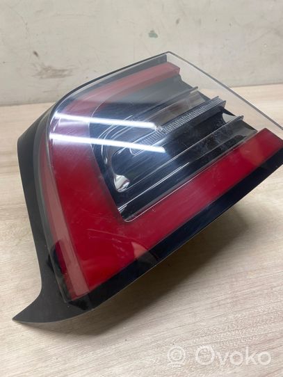 Tesla Model Y Lampa zderzaka tylnego 