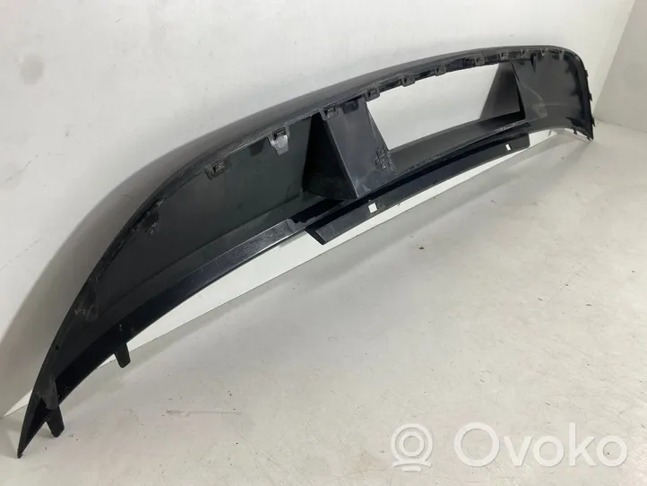 Volkswagen Touran III Moulure inférieure de pare-chocs arrière 5ta807568