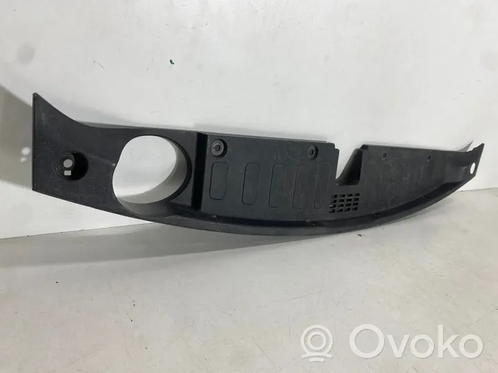 KIA Sorento Panel mocowania chłodnicy / góra 863662p500