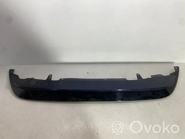 Toyota Corolla E210 E21 Moulure inférieure de pare-chocs arrière 5245302190