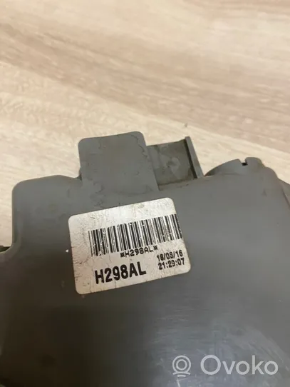 Honda Civic IX LED-päiväajovalo 20617602