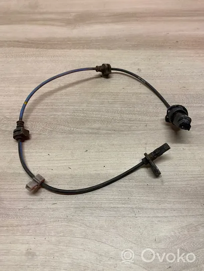 Honda Jazz Priekšējais bremžu ABS sensors 57455t5r