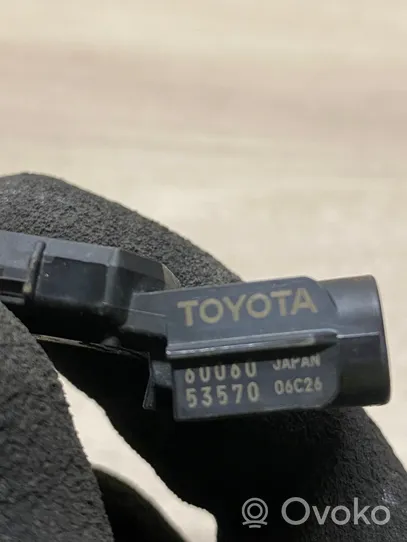 Toyota RAV 4 (XA40) Sensore di parcheggio PDC 4206050460