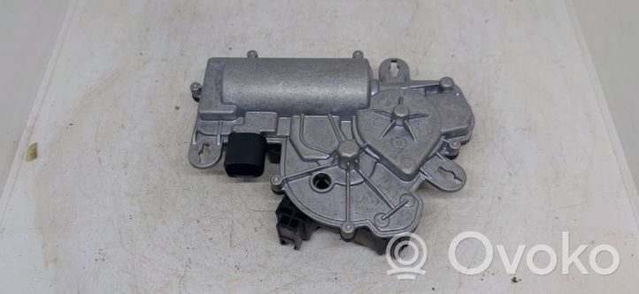 Audi Q7 4M Blocco/chiusura/serratura del portellone posteriore/bagagliaio 4M0827887CLC