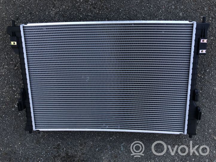 Ford Explorer Radiateur de refroidissement 