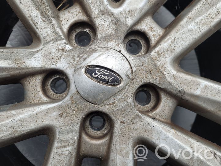 Ford Explorer Felgi aluminiowe R18 
